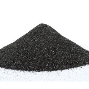ماسه مجرای پاتیل